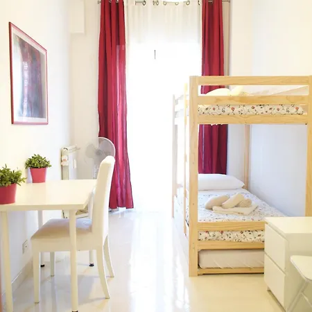 Maison Delle Tartane Ostia Buitenkant foto