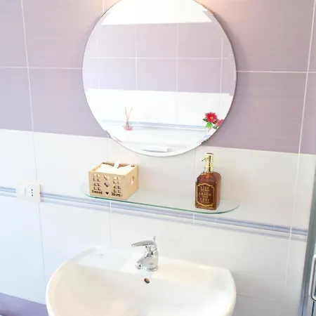 Maison Delle Tartane Ostia Buitenkant foto