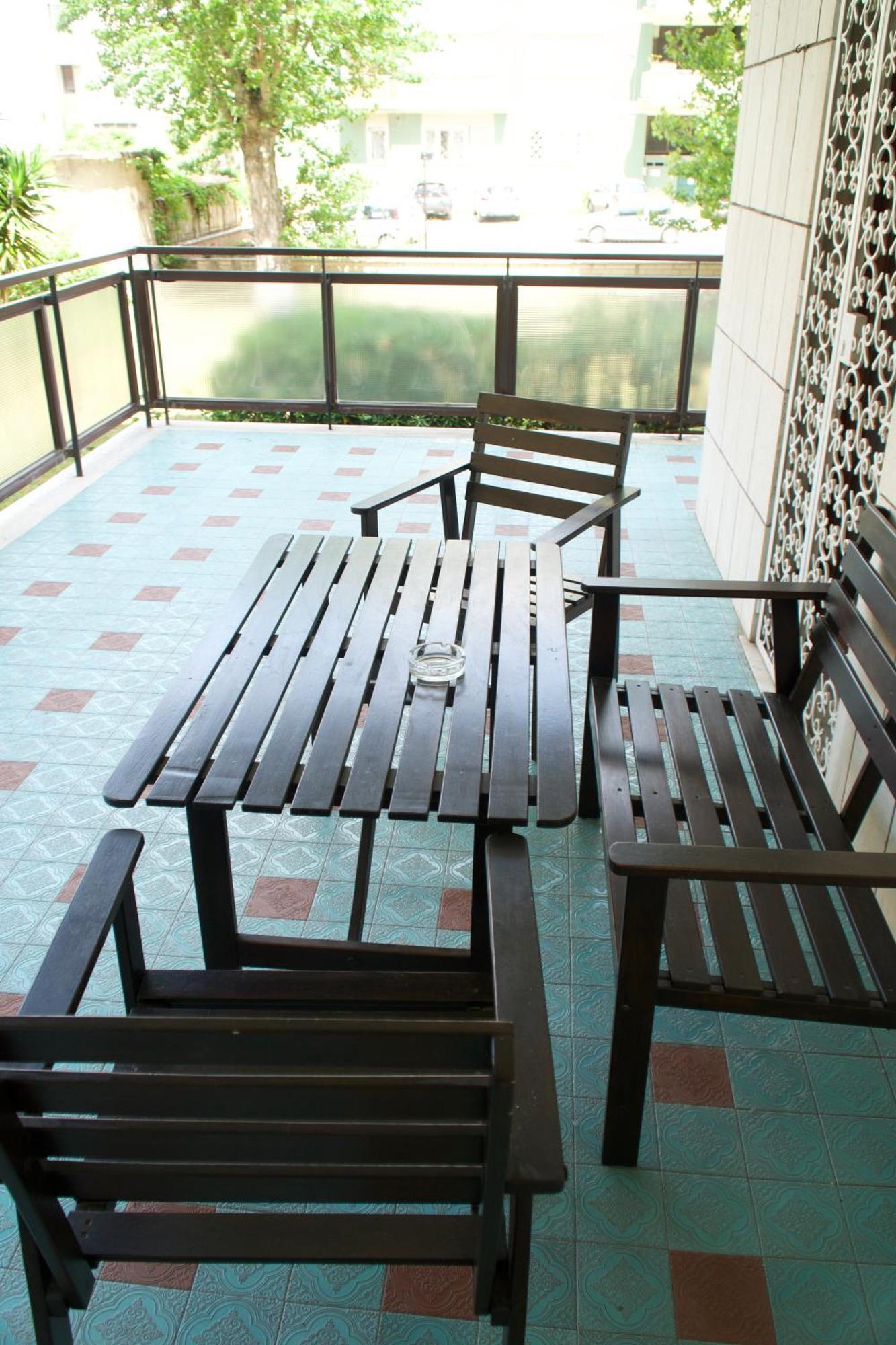 Maison Delle Tartane Lido di Ostia