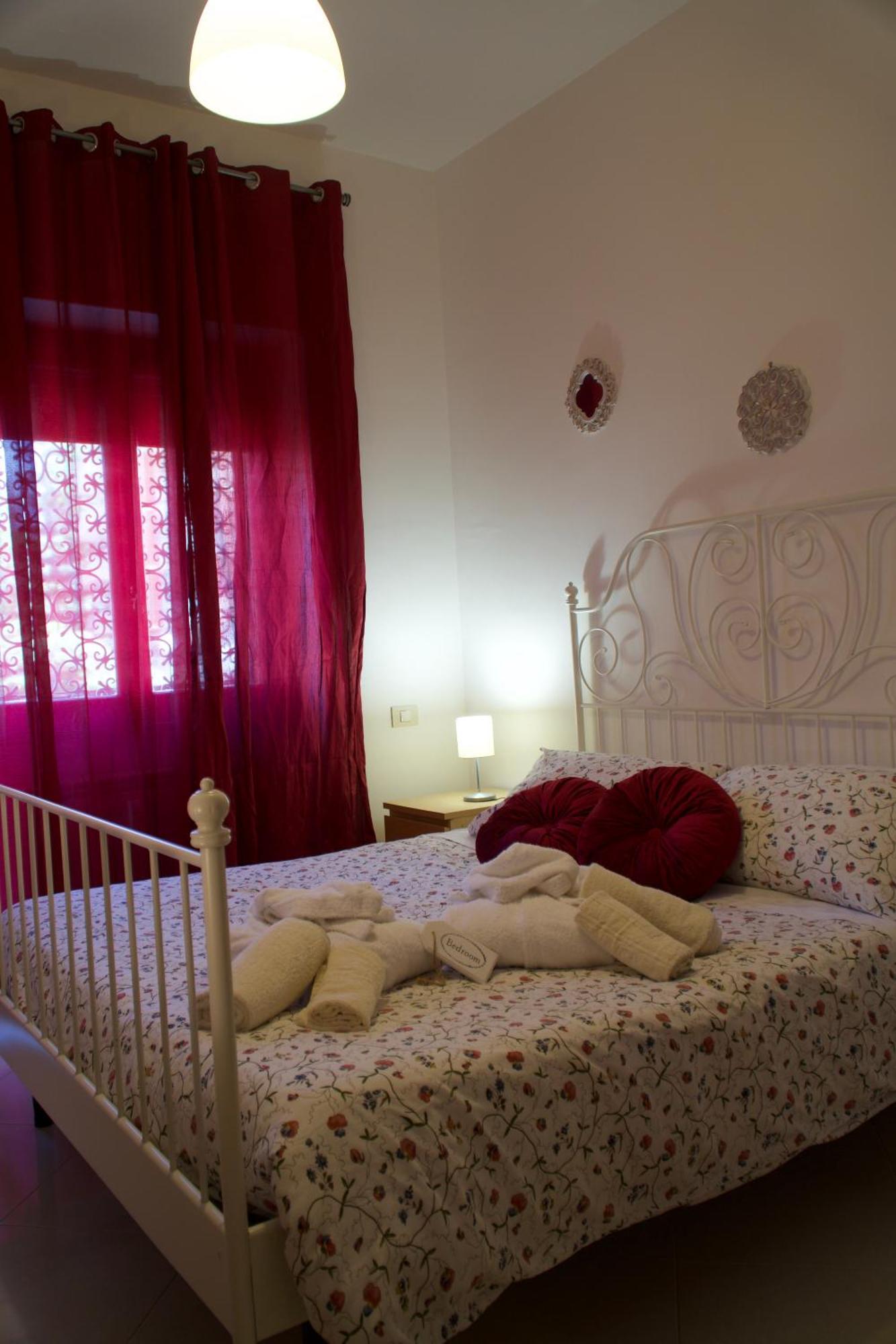 Apartment Maison Delle Tartane