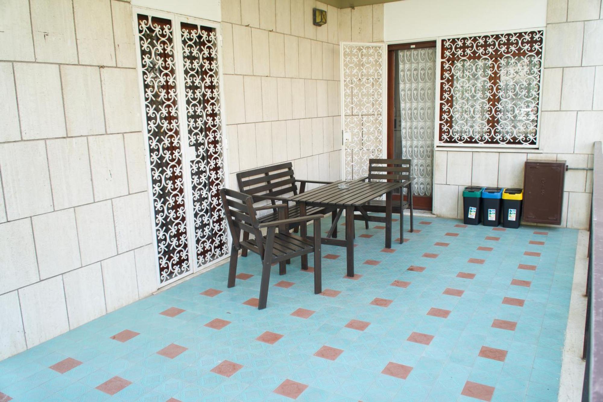 Maison Delle Tartane * Lido di Ostia