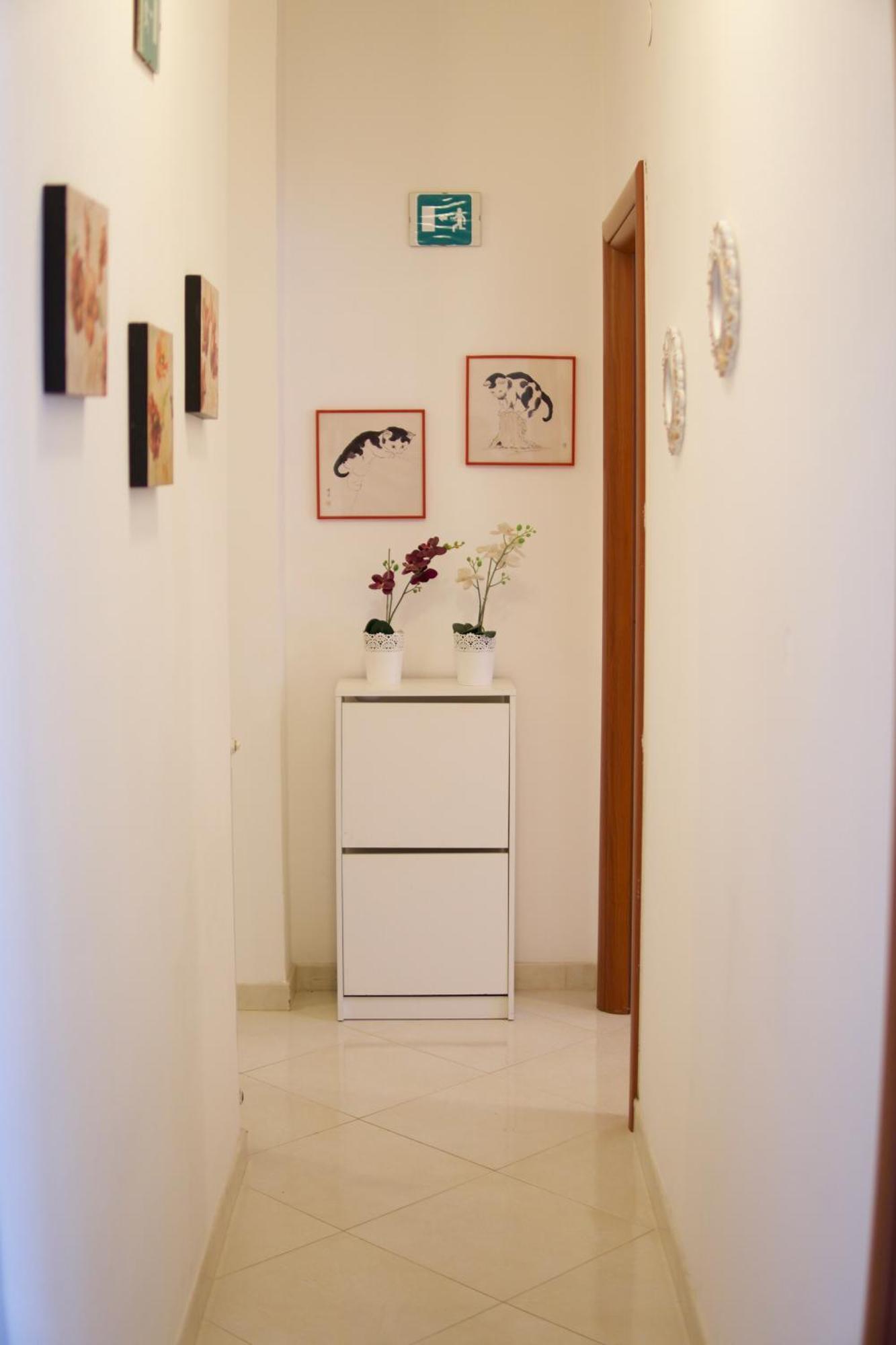 Apartment Maison Delle Tartane Lido di Ostia