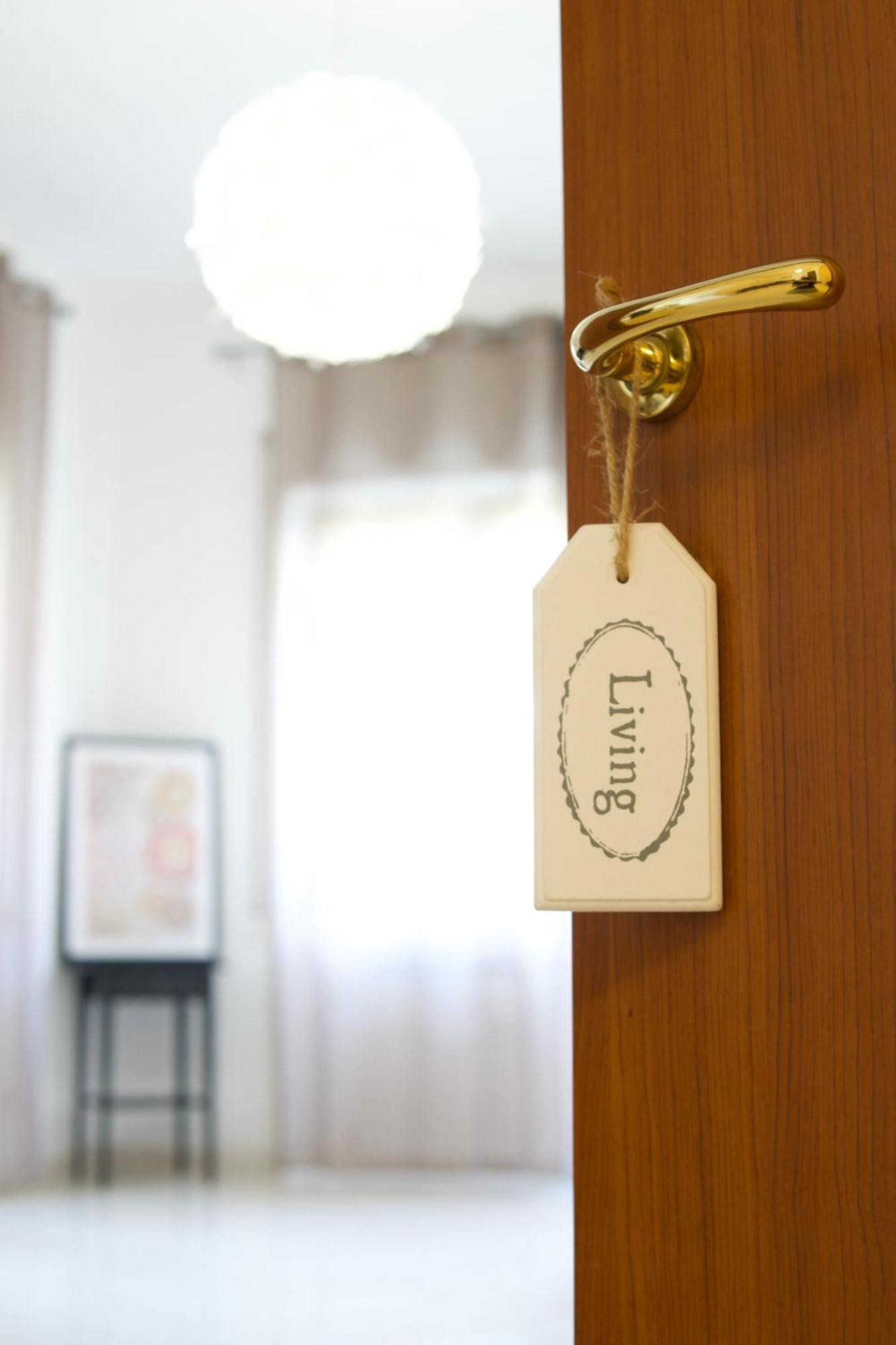 Maison Delle Tartane Apartment *