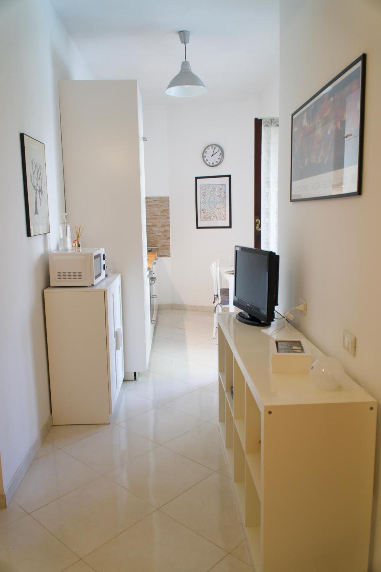 Apartment Maison Delle Tartane Lido di Ostia