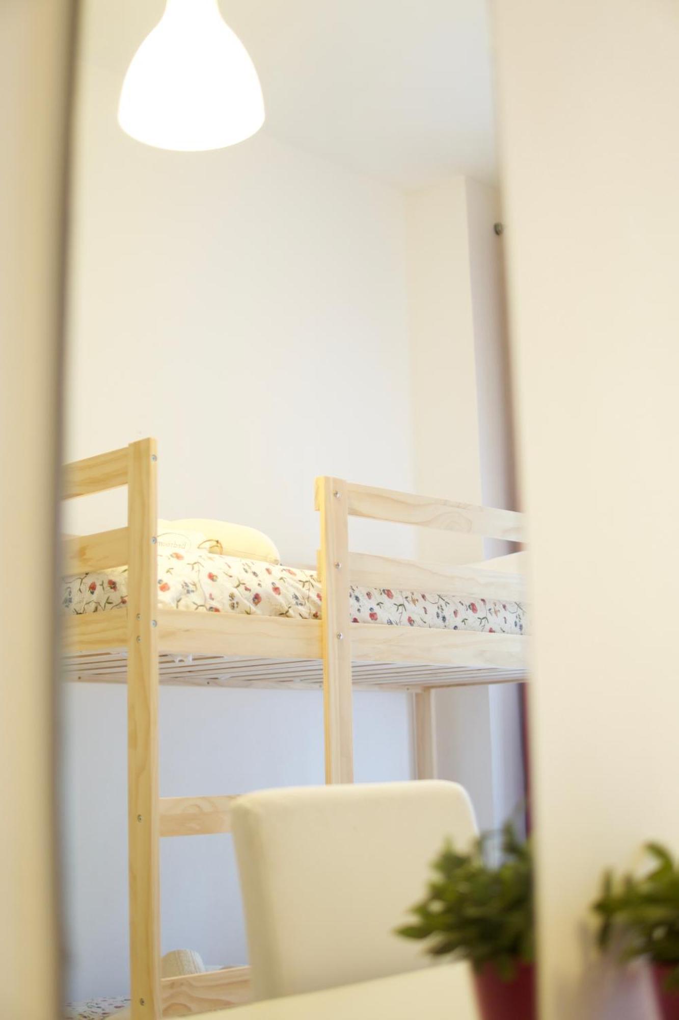 Maison Delle Tartane Apartment *