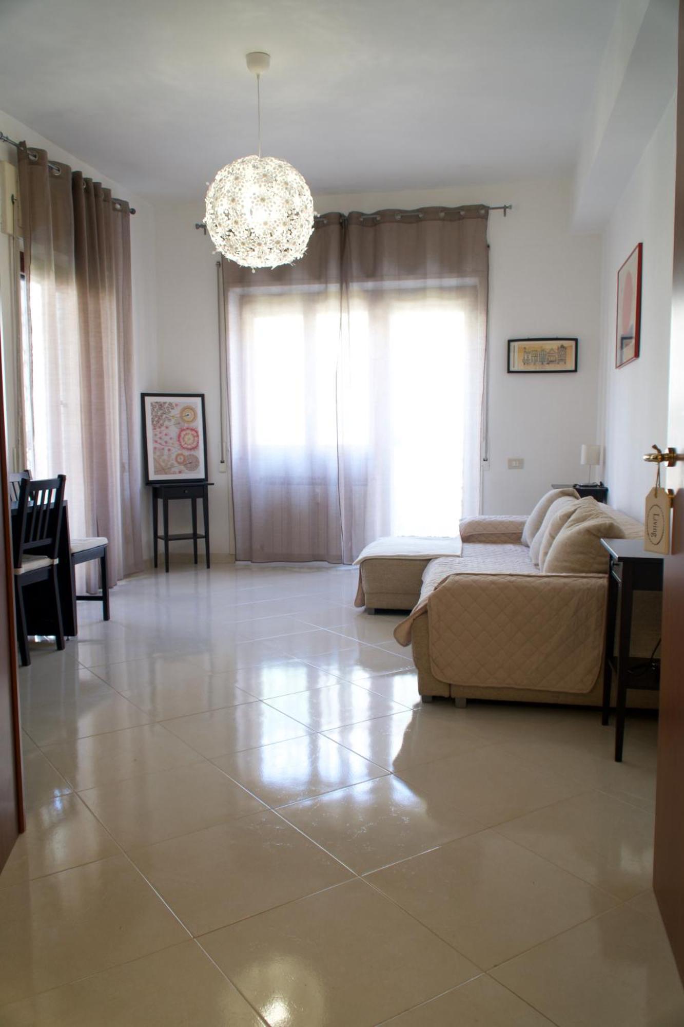 Maison Delle Tartane * Lido di Ostia