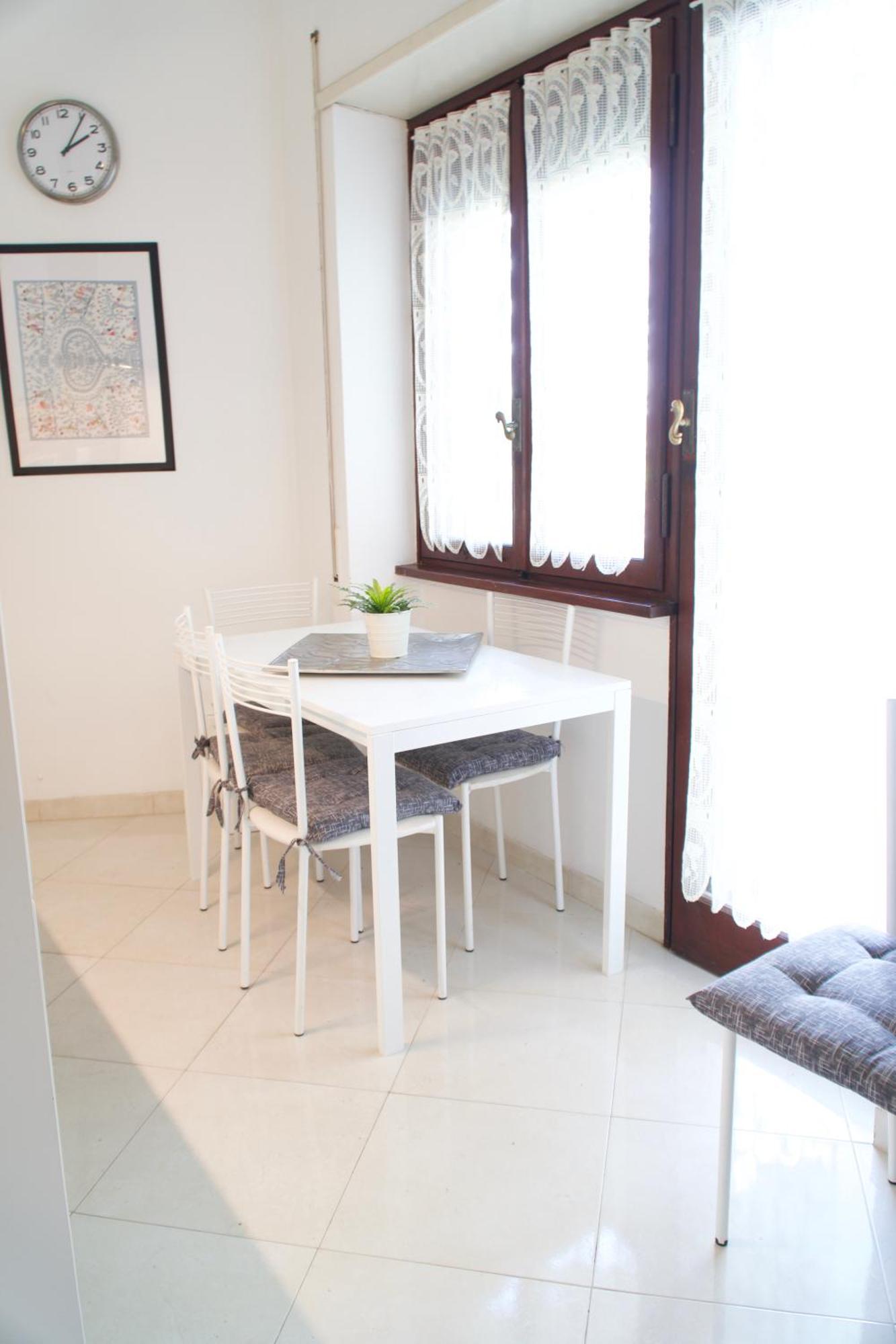 Maison Delle Tartane Apartment Lido di Ostia