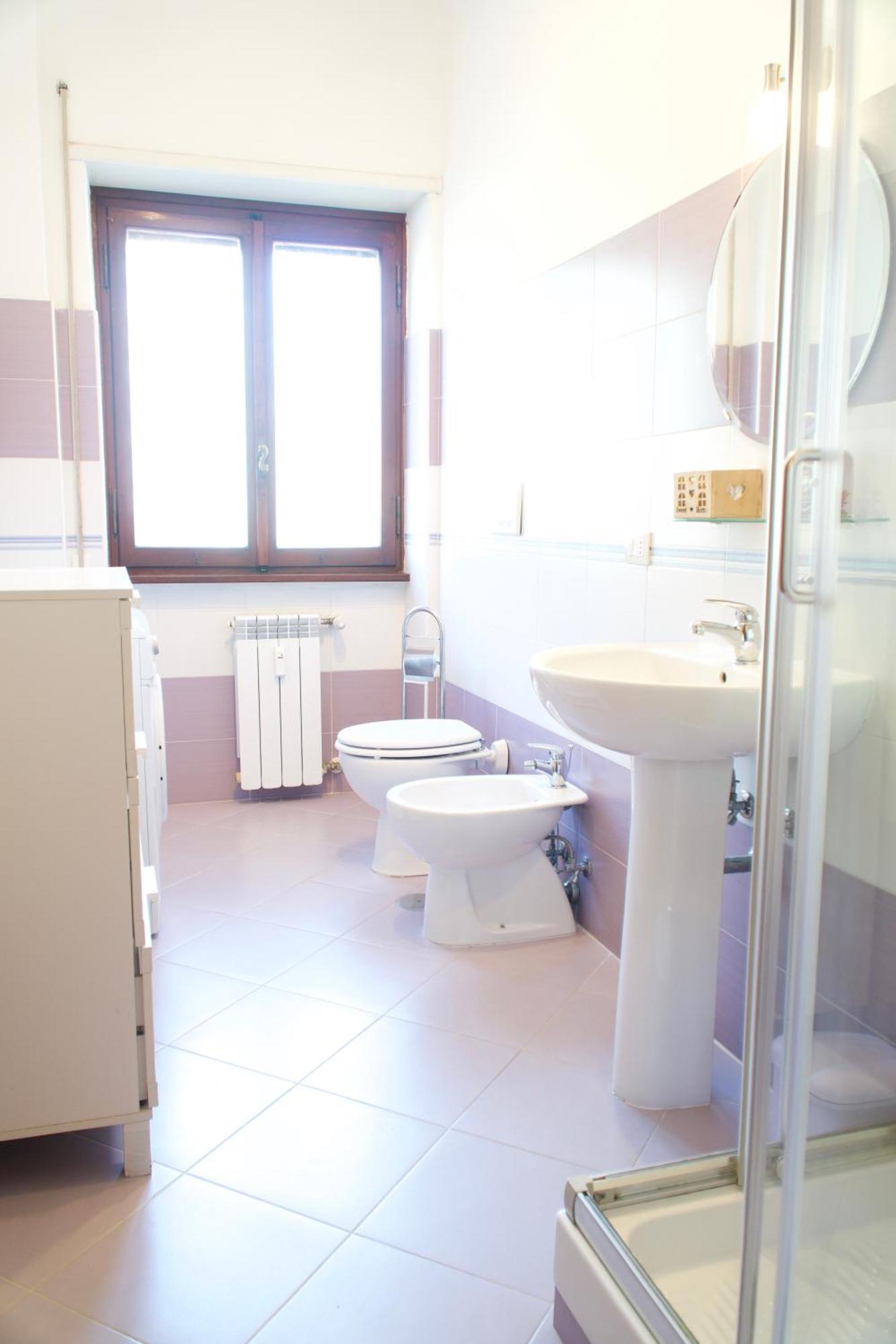 Maison Delle Tartane Apartment *