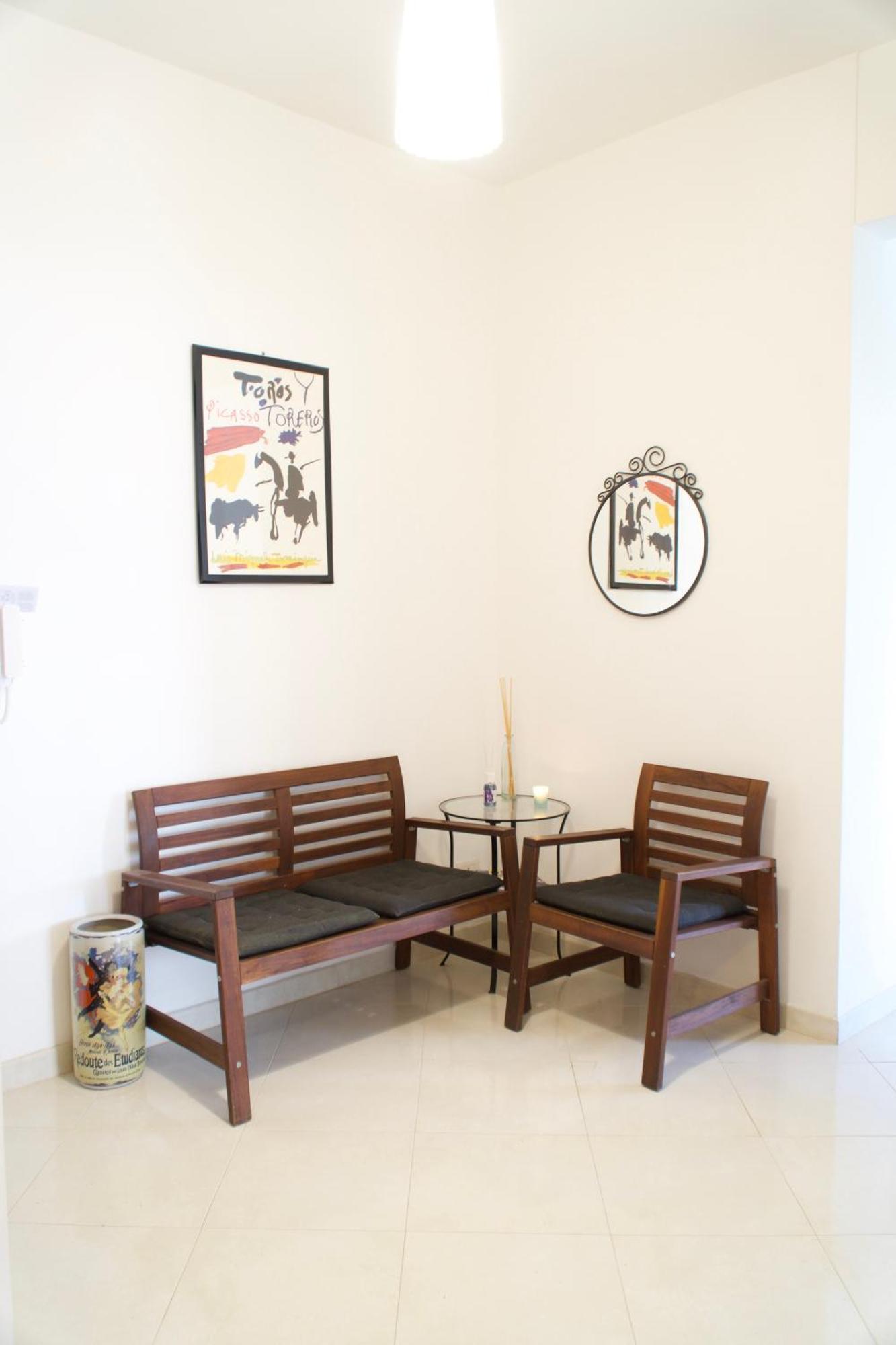 Apartment Maison Delle Tartane Lido di Ostia