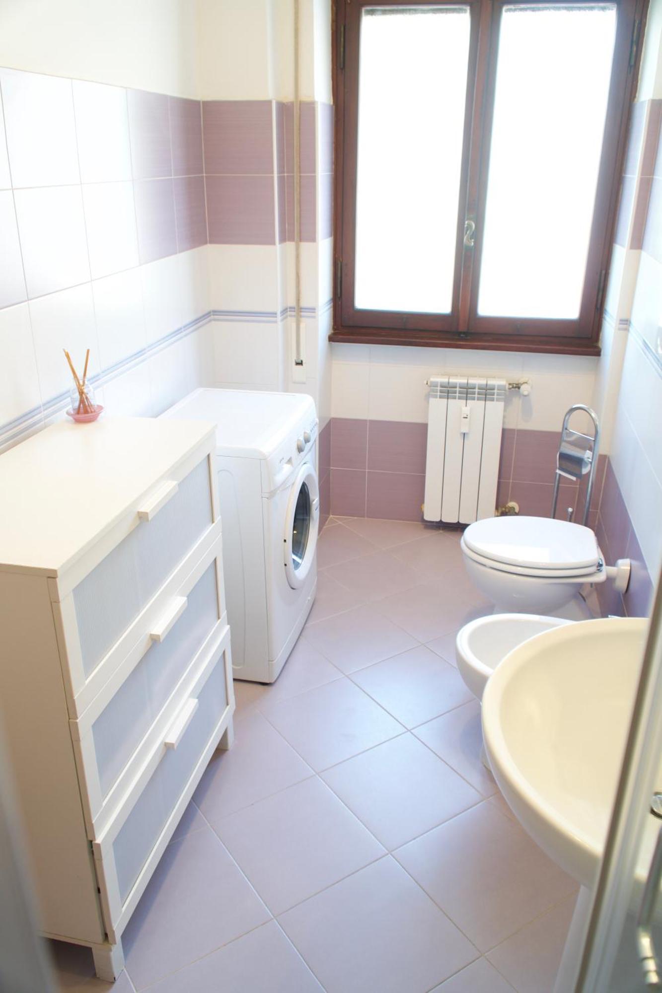 Apartment Maison Delle Tartane Lido di Ostia