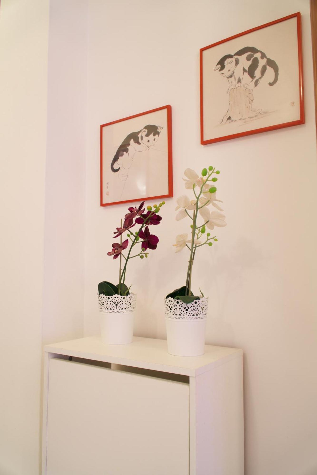 Apartment Maison Delle Tartane Lido di Ostia