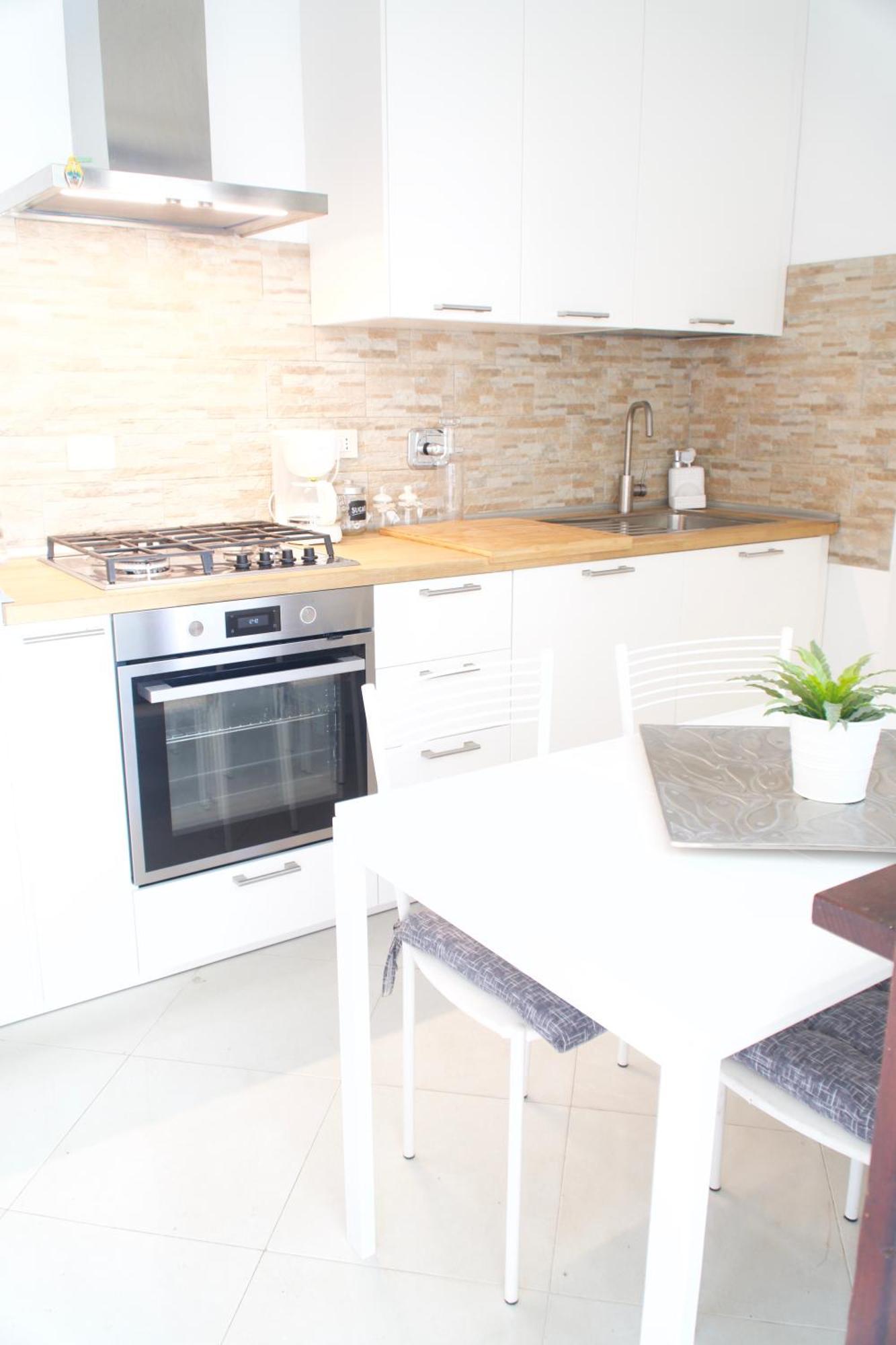 Maison Delle Tartane * Lido di Ostia