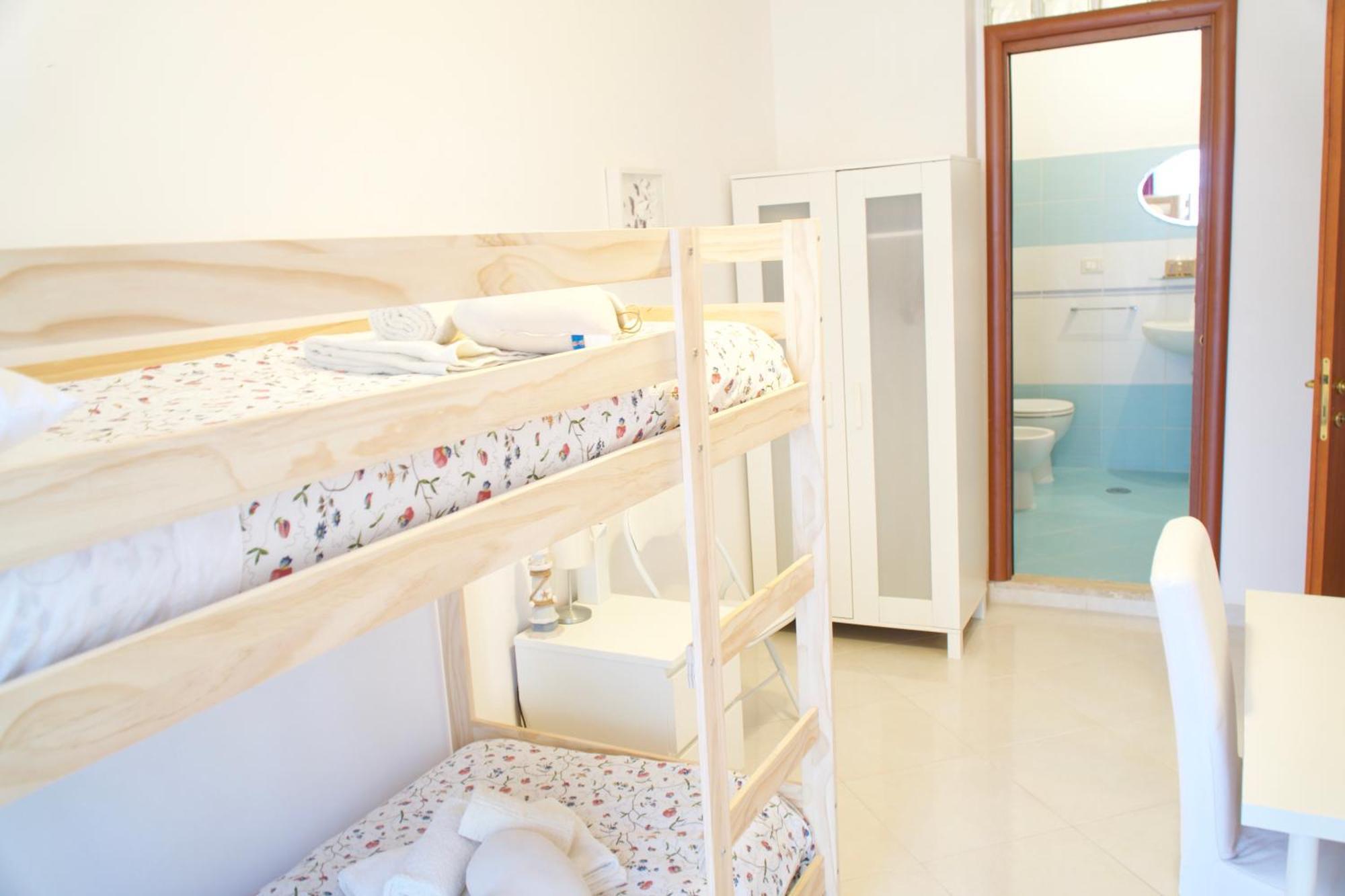 Maison Delle Tartane Apartment *